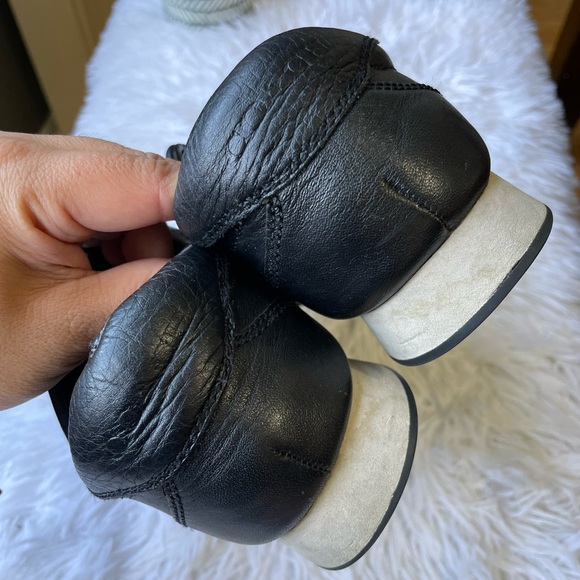 COACH Raylen Lace-Up Sneakers 🖤 - Picture 7 of 10